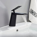 Jarn Bathroom Faucet