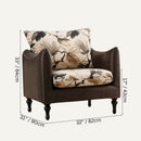 Jasira Accent Chair