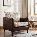 Jasira Accent Chair