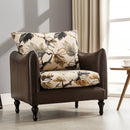 Jasira Accent Chair