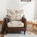 Jasira Accent Chair