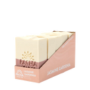 Jasmine Gardenia Soap | 4 oz | Pacha Soap Company