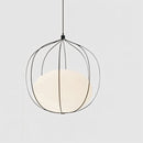 Jaula Pendant Light