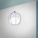 Jaula Pendant Light