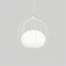 Jaula Pendant Light