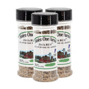 Java Rib and Roast Rub | Pack of 3 | 5 oz | Holen One Farms