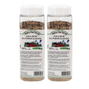 Java Rib and Roast Rub | 25 oz | Pack of 2 | Holen One Farms