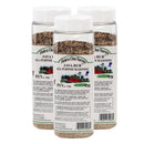 Java Rib and Roast Rub | Pack of 3 | 25 oz | Holen One Farms
