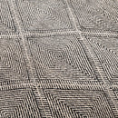 Jawida - taznakht kilim rug