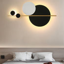 Jaxon Wall Lamp