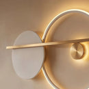 Jaxon Wall Lamp