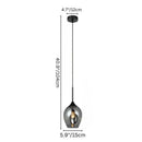 Jaya Pendant Light