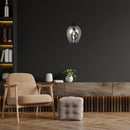 Jaya Pendant Light