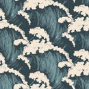 Waves Wallpaper