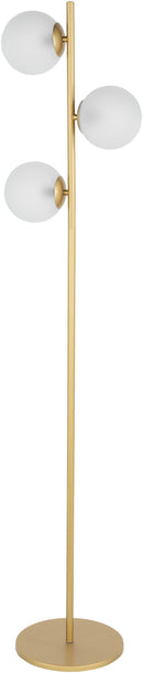 Krensdorf Modern Floor Lamp