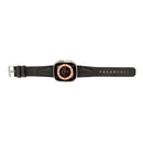 Jeffrey Leather Bands for Apple Watch 9, Ultra 2 & SE