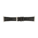 Jeffrey Leather Bands for Apple Watch 9, Ultra 2 & SE