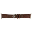 Jeffrey Leather Bands for Apple Watch 9, Ultra 2 & SE