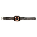 Jeffrey Leather Bands for Apple Watch 9, Ultra 2 & SE
