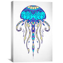 JellyFish Canvas