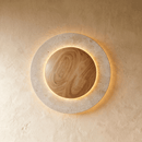 Jenal Wall Lamp