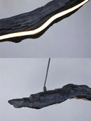 Jennet Pendant Light