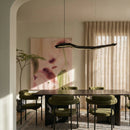Jennet Pendant Light