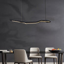 Jennet Pendant Light