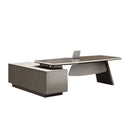 Corely · Modern L-Shaped Executive Desk
