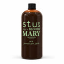 Bloody Mary Jamaican Jerk Concentrate | 16 oz | Stus Bloody Mary, Inc.
