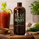 Bloody Mary Jamaican Jerk Concentrate | 16 oz | Stus Bloody Mary, Inc.