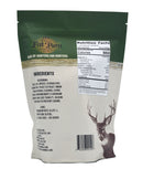 NON COLLECTIVE | Fat Boy Game Seasonings Jerky Making Kit | For 25 lbs Of Meat | Fat Boy Hickman's BBQ