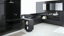 Jet Black Caesarstone
