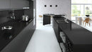 Jet Black Caesarstone