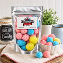 Jewel Crunch | 1.3 oz | Crunchy Bits Candy