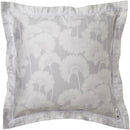 Ploce Light Gray Bedding
