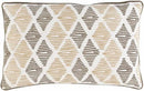 Kijkuit Cream Pillow Cover