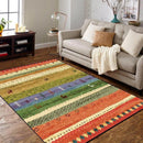 Jhola Area Rug