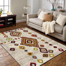 Jhola Area Rug