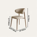 Jiandan Dining Chair