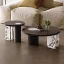 Jianyu Coffee Table