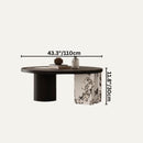 Jianyu Coffee Table