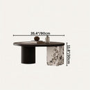 Jianyu Coffee Table