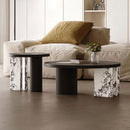 Jianyu Coffee Table