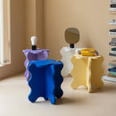 Jiggly Side Table