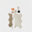 Jiggly Side Table