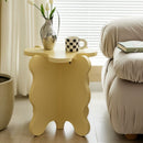 Jiggly Side Table