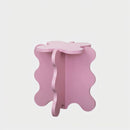 Jiggly Side Table
