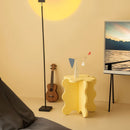 Jiggly Side Table