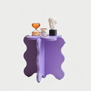 Jiggly Side Table